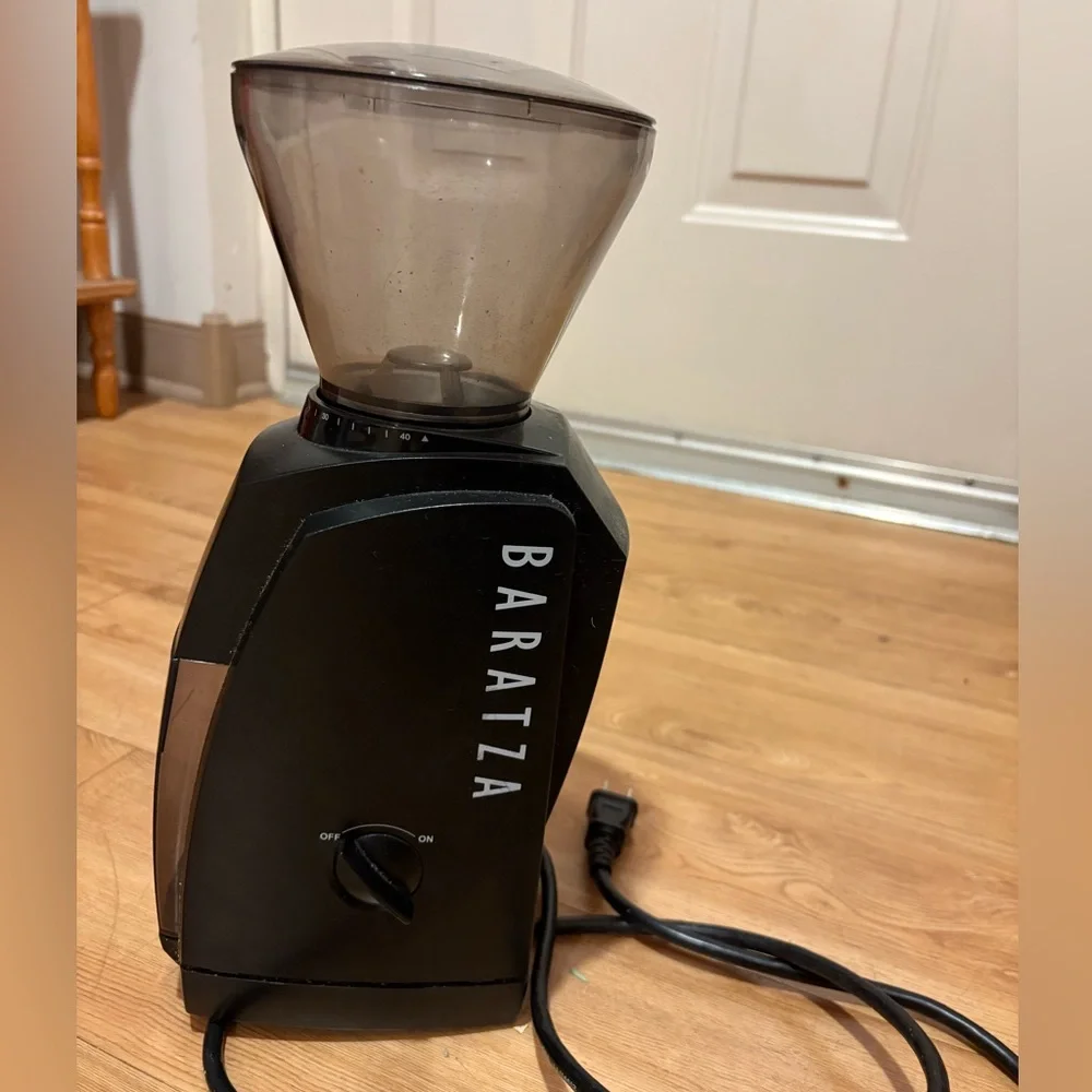 Baratza Coffee Bean Grinder! - Picture 4 of 4
